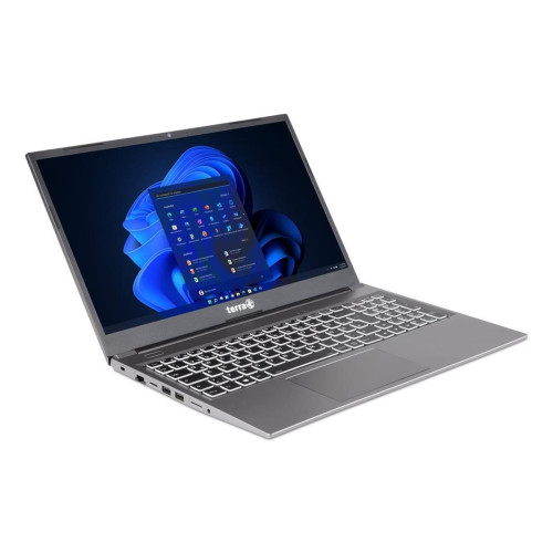 TERRA MOBILE 1517 Intel® Core™ i7 i7-1255U Laptop 39,6 cm (15.6