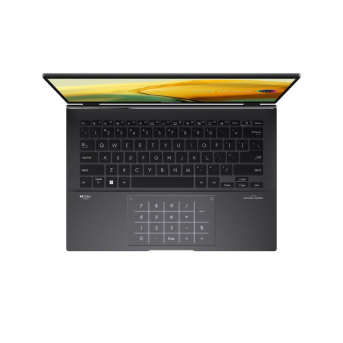 ASUS ZenBook UM3402YA-WS74T Ryzen 7 7730U 14