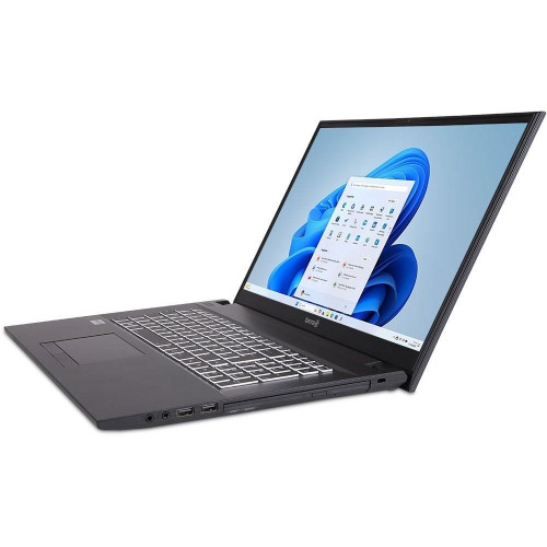 TERRA MOBILE 1716U Intel® Core™ i3 i3-1215U Laptop 43,9 cm (17.3