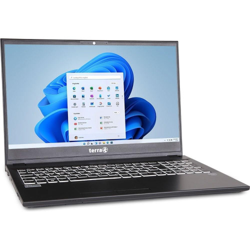 TERRA MOBILE 1516U Intel® Core™ i5 i5-1235U Laptop 39,6 cm (15.6