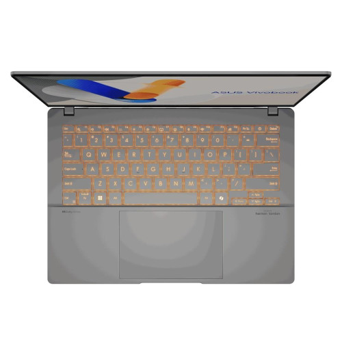 ASUS Vivobook S 14 OLED M5406NA-QD087W Ryzen 5 7535HS 14.0