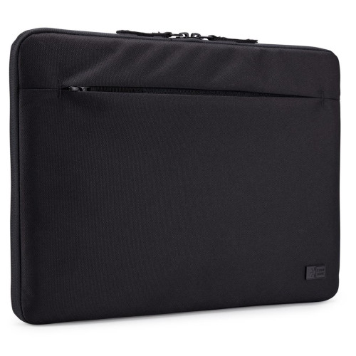 Case Logic INVIS114 Invigo Eco Sleeve 14", czarny | Invigo Eco Rękaw | INVIS114 | Rękaw | Czarny-13038296