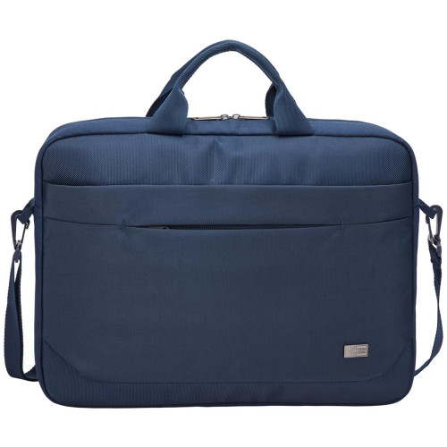 Case Logic Advantage ADVA-116 Dark Blue 39,6 cm (15.6