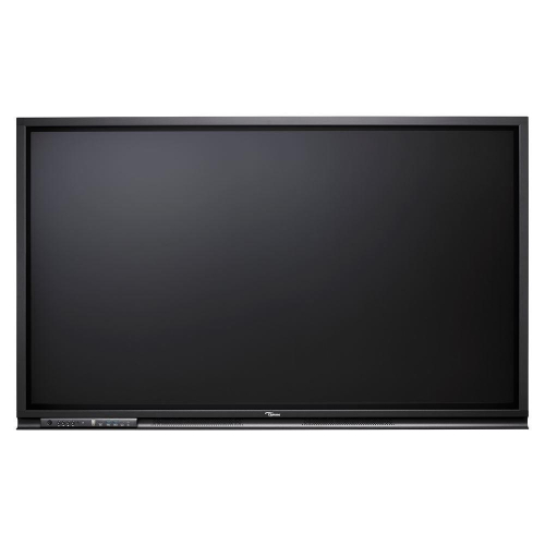 MONITOR OPTOMA DOTYKOWY 75