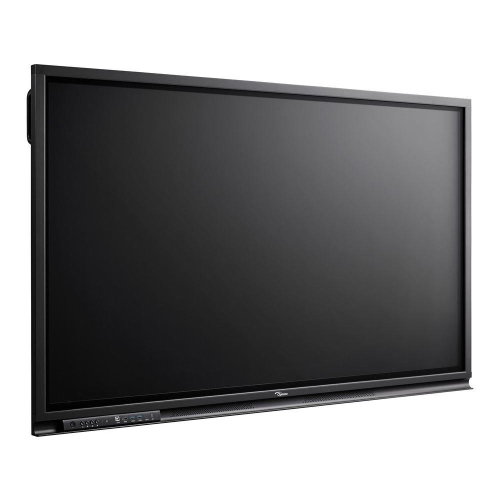 MONITOR OPTOMA DOTYKOWY 75