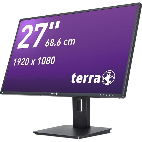 Wortmann AG TERRA 3030207 LED display 68,6 cm (27