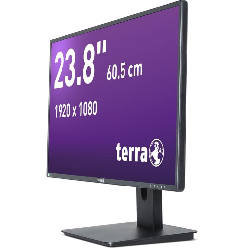 Wortmann AG TERRA 3030206 LED display 60,5 cm (23.8