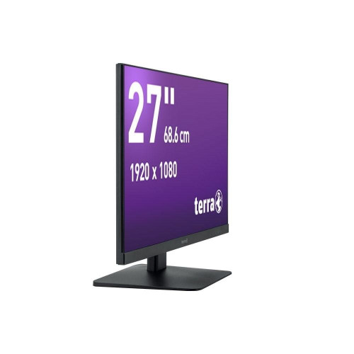 Wortmann AG TERRA 2748W V3 monitor komputerowy 68,6 cm (27") 1920 x 1080 px Full HD LED Czarny-14086553