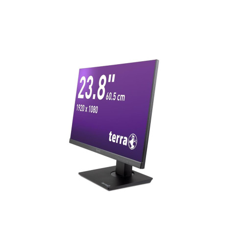 Wortmann AG TERRA 3030226 monitor komputerowy 61 cm (24