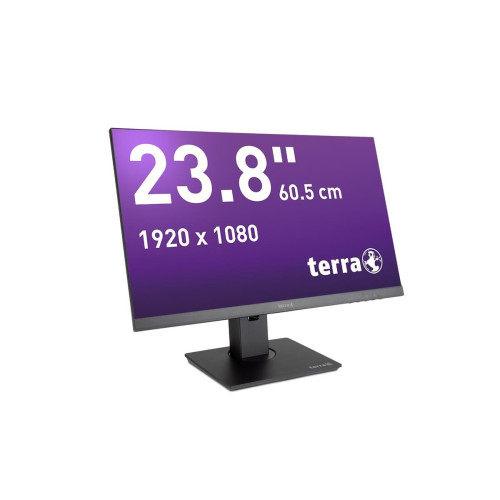 Wortmann AG TERRA 3030226 monitor komputerowy 61 cm (24