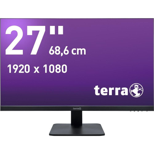 Wortmann AG TERRA 3030229 monitor komputerowy 68,6 cm (27