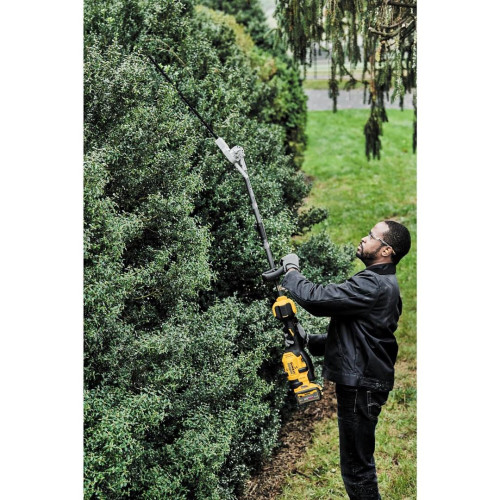 DeWALT DCMASPH6N-XJ akcesorium nożyc do żywopłotu Wymienne ostrze 550 mm-15629740