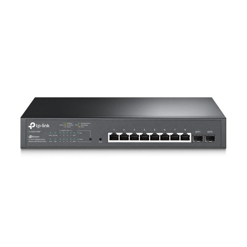 Switch TP-LINK TL-SG2210MP-1563524