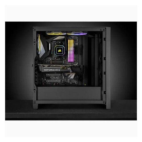 Corsair Vengeance RGB CMG32GX4M2D3600C18 moduł pamięci 32 GB 2 x 16 GB DDR4 3600 MHz-15637671