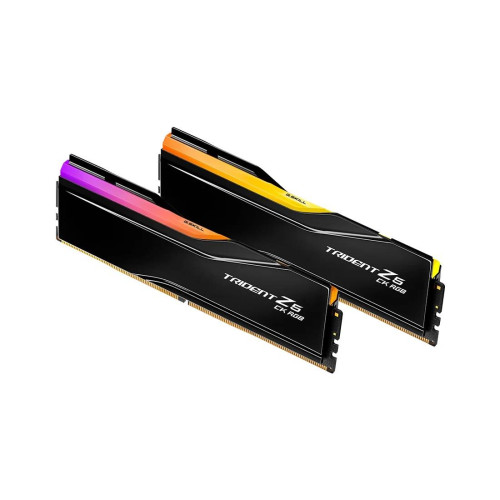 G.SKILL TRIDENT Z5CK DDR5 CUDIMM 2X24GB 9000MHZ CL42 RGB F5-9000C4256H24GX2-TZ5CRK-15638073