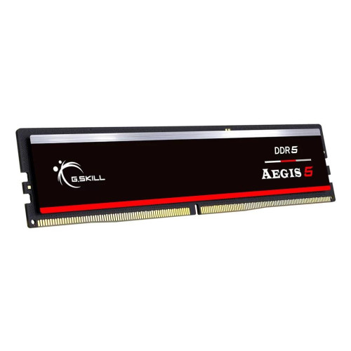 G.SKILL AEGIS 5 DDR5 32GB 5600MHZ CL36-36 XMP3 BLACK F5-5600J3636D32GX1-IS-15638079