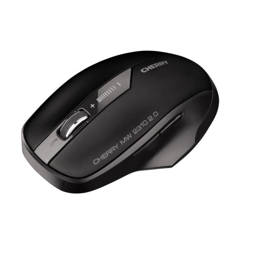 CHERRY MW 2310 2.0 WIRELESS/MOUSE USB BLACK-15638982