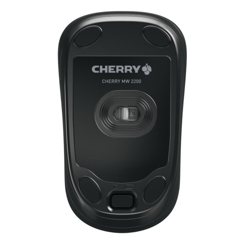 CHERRY JW-T2200-2 myszka Dom Oburęczny RF Wireless Optyczny 1300 DPI-15639093