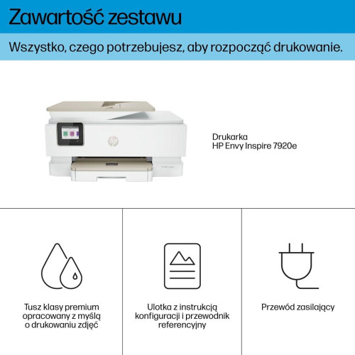 Urządzenie wielofunkcyjne ENVY Inspire 7920e All-in-One-15639793
