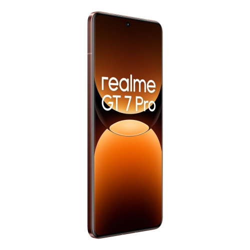realme GT7 Pro 5G 12/512GB DS Mars Orange-15648586
