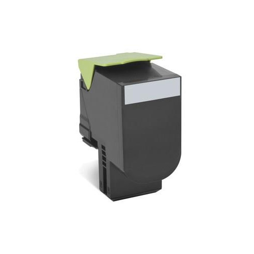 RET. PROGR. TONER CARTR. BLACK/702K BLACK 1K PGS F CS310