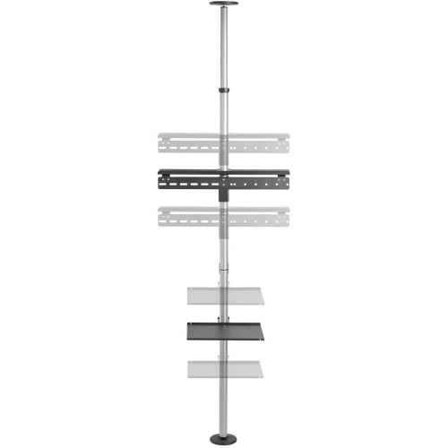 Techly ICA-TR32 uchwyt do telewizorów 177,8 cm (70