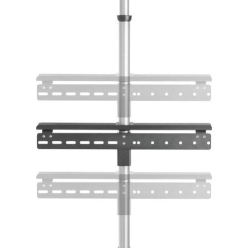 Techly ICA-TR32 uchwyt do telewizorów 177,8 cm (70