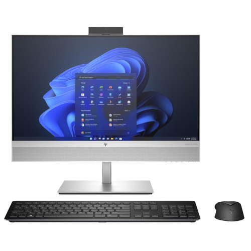 HP AIO EliteOne 840 G9 i5-13500 23,8"FHD IPS 250nits 16GB DDR5 SSD512 Intel UHD W11Pro 3Y OnSite