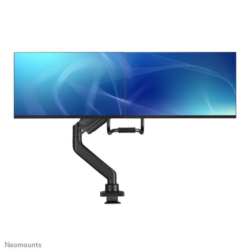 Neomounts DS75-450BL2 uchwyt / stojak do monitorów 81,3 cm (32