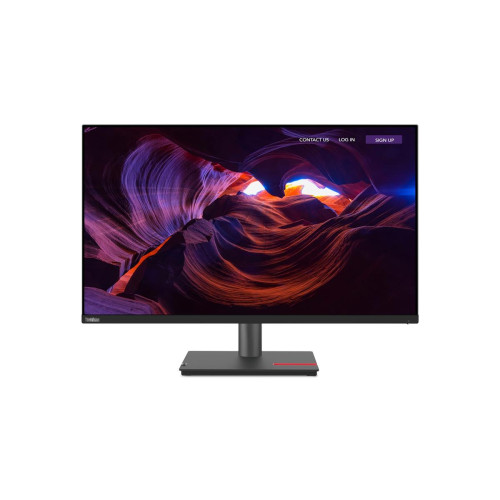 Lenovo ThinkVision P32p-30 LED display 80 cm (31.5