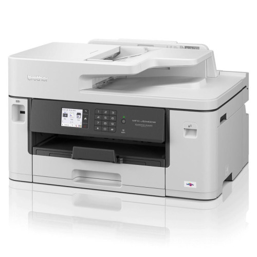Brother MFC-J5340DWE drukarka wielofunkcyjna Atramentowa A3 4800 x 1200 DPI Wi-Fi-15679808