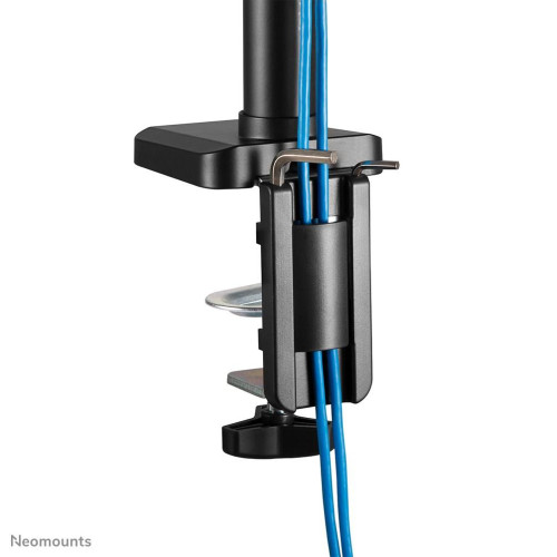 Neomounts DS70-750BL2 uchwyt / stojak do monitorów 68,6 cm (27