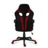 Fotel gamingowy Huzaro FORCE 2.5 Red Mesh-15702675