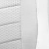 Fotel gamingowy Huzaro Force 2.5 RGB WHITE MESH-15702694