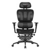 Fotel gamingowy Huzaro Combat 7.9 Black-15702724