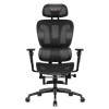 Fotel gamingowy Huzaro Combat 7.9 Black-15702727