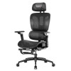 Fotel gamingowy Huzaro Combat 7.9 Black-15702728