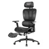 Fotel gamingowy Huzaro Combat 7.9 Black-15702729