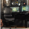 Fotel gamingowy Huzaro Combat 7.9 Black-15702731