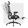 Fotel gamingowy Huzaro Combat 7.9 Black-15702735