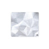 Podkładka pod mysz ENDORFY Crystal Onyx White L