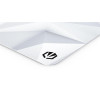 Podkładka pod mysz ENDORFY Crystal Onyx White L-15703113