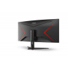 AOC G2 CU34G2XE/BK LED display 86,4 cm (34
