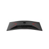 AOC G2 CU34G2XE/BK LED display 86,4 cm (34