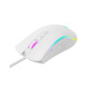 Mysz gamingowa Havit MS1034 (biały)-15720333