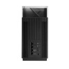 ASUS ZenWiFi Pro ET12 Trójpasmowy (2,4 GHz / 5 GHz / 6 GHz) Wi-Fi 6E (802.11ax) Czarny 3 Wewnętrzne-15723247