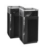 ASUS ZenWiFi Pro ET12 Trójpasmowy (2,4 GHz / 5 GHz / 6 GHz) Wi-Fi 6E (802.11ax) Czarny 3 Wewnętrzne-15723249