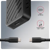 Obudowa zewnętrzna Axagon EEM2-20G do dysków M.2 NVMe / USB-C 3.2-15743971