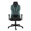 Fotel gamingowy Huzaro Combat 6.2 Black RGB-15745109