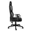 Fotel gamingowy Huzaro Combat 6.2 Black RGB-15745111